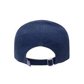 New Era Chicago Cubs Core Classic 9TWENTY Adjustable Hat/Cap Royal Blue