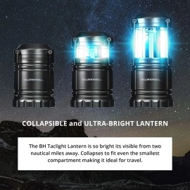 Bell + Howell Taclight LED Lantern 8