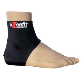 Ezeefit Ankle Booties-3Mm - Large
