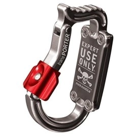 Transporter Tool Carrier Harness Racking Carabiner