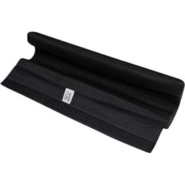 Rdx Barbell Squat Pad - Neck & Shoulder Protective Foam - Great For Squats, Lunges, Hip Thrusts, Weight Lifting - Fits Standard Bar