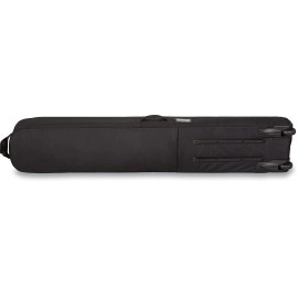 Dakine Low Roller Snowboard Bag (Black, 165cm)