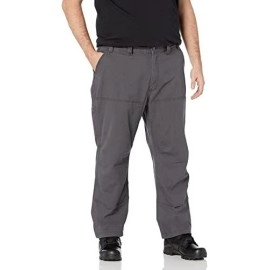 Carhartt Mens Rugged Flex Rigby Double Front Pant, Shadow, 44W X 30L