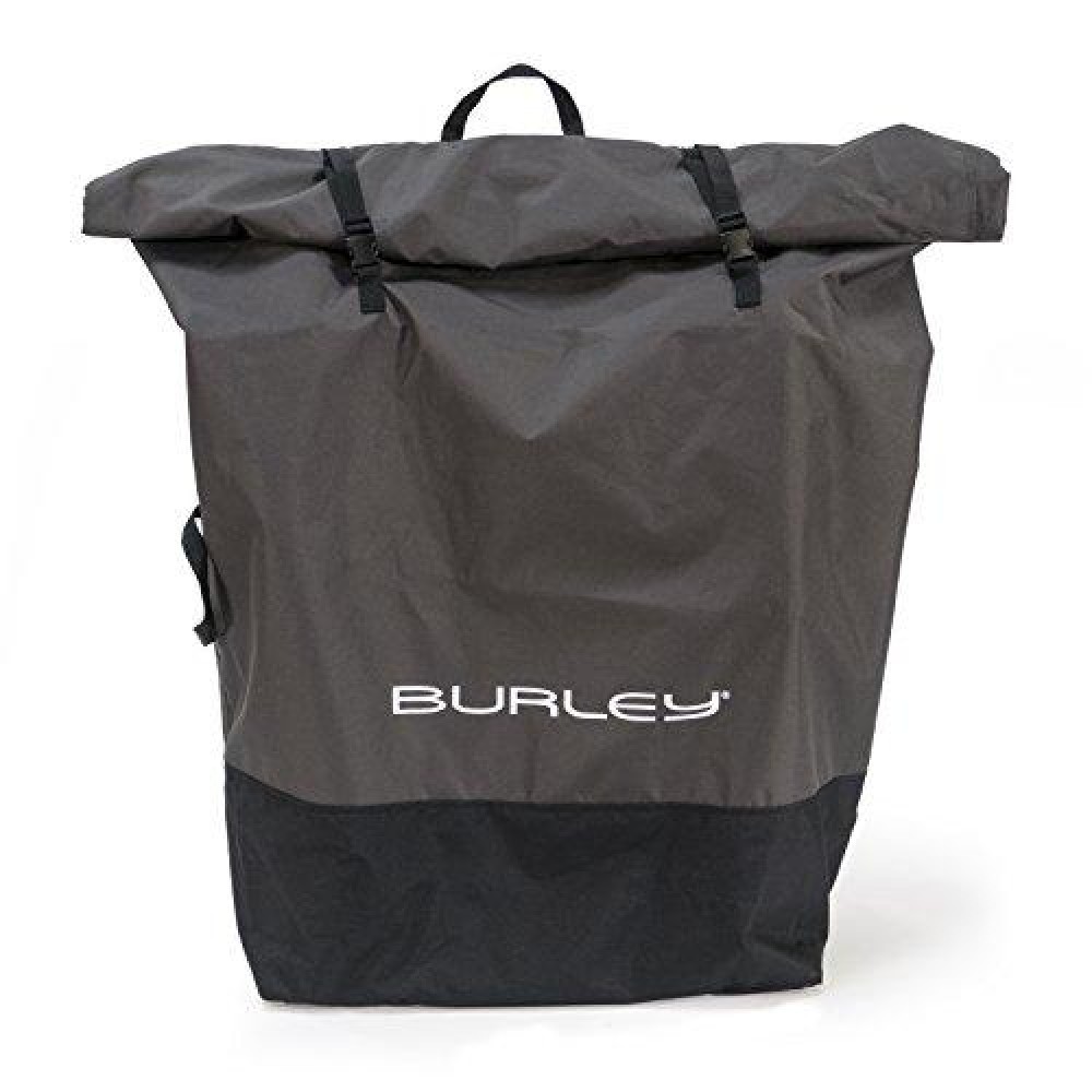Burley Design Trailer Storage Bag , Grey