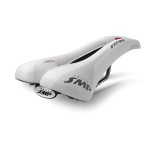 Selle Smp Extra White Saddle