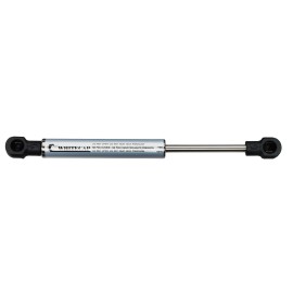 Whitecap G-31120Ssc Stainless Steel Gas Spring - 16.5 To 28 120 Lbs.