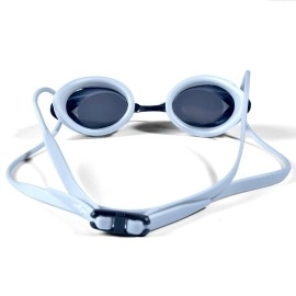 PHELRENA Swimming Goggles, Professional Swim Goggles Anti Fog UV Protection No Leaking for Adult Men Women Kids