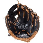 Ready To Play Franklin Rtp Ii Baseball Glove