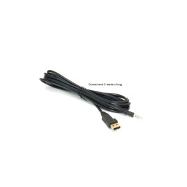 Grin Technologies TTL to USB Programming Cable for Satiator, Phaserunner and Cycle Analyst