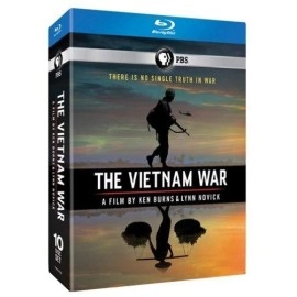The Vietnam War (Ken Burns)