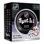 MasterPieces Game Day - NHL Spot It Game For Kids, Adults, And Family