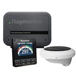 Raymarine Pilot Raymarine T70281 Pilot, Ev-100 A/P, P70S, No Drive