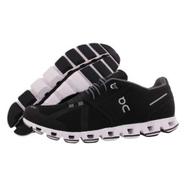On Cloud Mens Shoes Size: 105 Color: Blackwhite