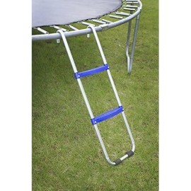 Get Out! Trampoline Ladder, 43In, Accommodates More Sizes Of Trampolin 