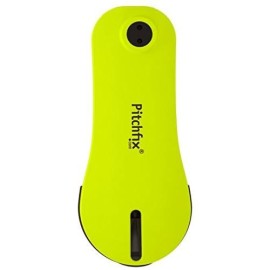 Pitchfix Fusion 2.5 Pin, Fluorescent Yellow/White