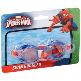 UPD Marvel Ultimate Spider-Man Pool Swim Goggles