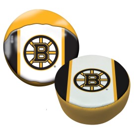 Franklin Sports Nhl Boston Bruins Soft Sport Ball Puck Set