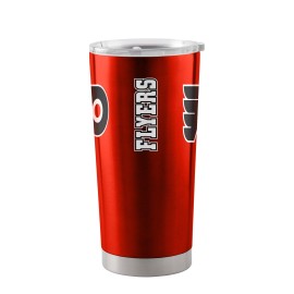 NHL Philadelphia Flyers Ultra Tumbler, 20-ounce