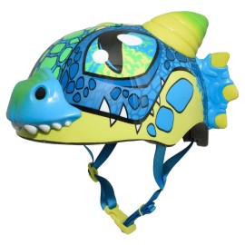 Raskullz Don Dragon Toddler 3+ Multi-Sport Helmet