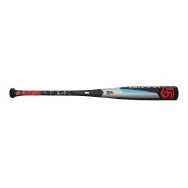 Louisville Slugger WTLSLO518X1032 Omaha 518 (-10) Senior League Baseball Bat, 2 3/4