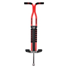 New Bounce Pogo Stick For Kids - Pogo Sticks For Ages 9 And Up, 80 To 160 Lbs - Pro Sport Edition, Quality, Easy Grip, Pogostick For Hours Of Wholesome Fun