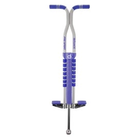 New Bounce Pogo Stick For Kids - Pogo Sticks For Ages 9 And Up, 80 To 160 Lbs - Pro Sport Edition, Quality, Easy Grip, Pogostick For Hours Of Wholesome Fun