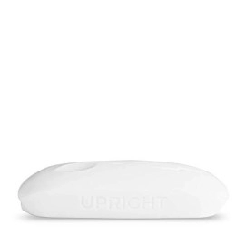 Upright Go Original | Posture Trainer And Corrector For Back | Strapless, Discrete And Easy To Use | Complete With App And Training Plan | Back Health Benefits And Confidence Builder