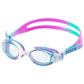 Speedo Unisex-Adult Swim Goggles Hydrosity, Pvc Material