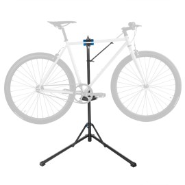 Rad Cycle Products Pro Bicycle Adjustable Repair Stand Holds Up To 66 Pounds Or 30 Kg With Ease For Home Or Shop Road Pro Stand