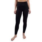 Yogalicious High Waist Ultra Soft Lightweight Leggings -