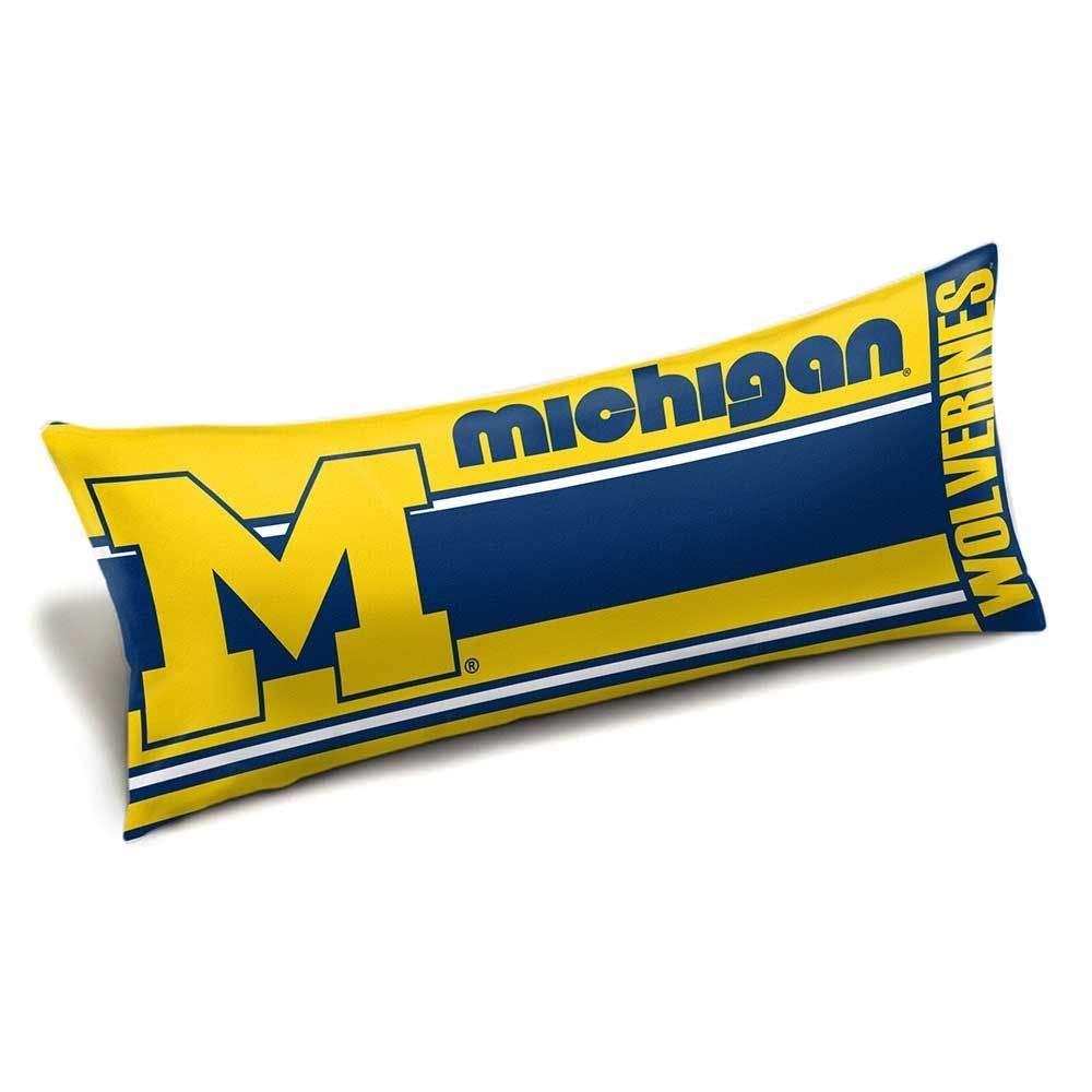 The Northwest Company Michigan Body Pillow