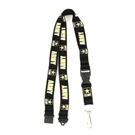 Us Army Lanyard, 22-Inches
