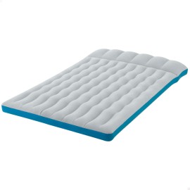 Intex Camping Mat Camping Mat - Grey & Blue, L