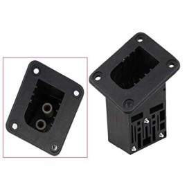 Charger Handle Plug Socket For Ezgo Txt 36V Golf Carts 1996 & Up 73345-G01?73063-G01