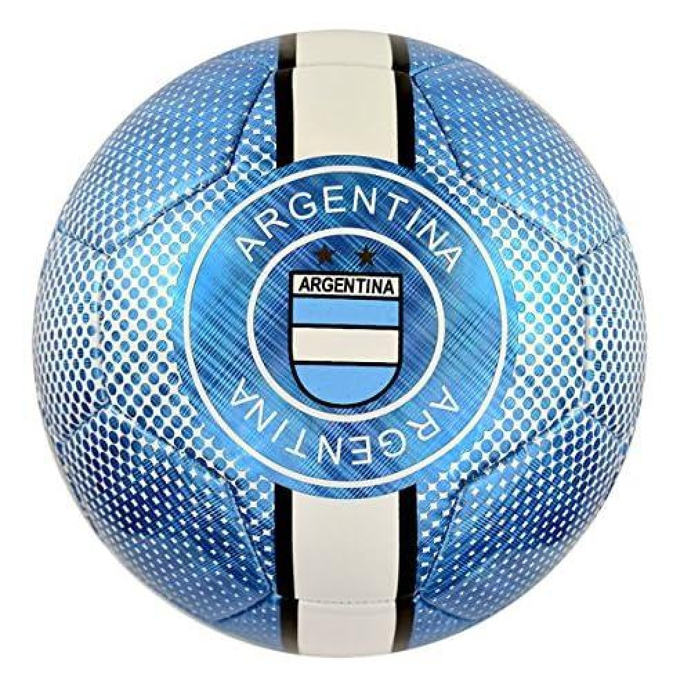 Vizari Argentina Soccer Ball Size 4