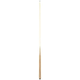 Players Set Of One Piece House Pool Cue Sticks - Professional Quality For Commercial Or Residential Use (4 Cues)