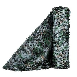 Sitong Bulk Roll Camo Netting For Hunting Military Decoration Sunshade