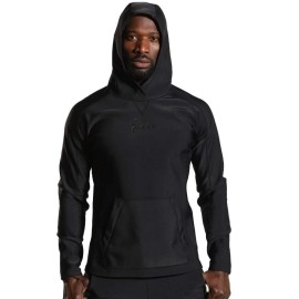 Kutting Weight - Sweat Tech Neoprene Hoodie or Jacket - Exercise Gear - For At Home or Gym Workouts