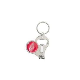 Aminco Nhl Detroit Red Wings Multi-Functional Keychain