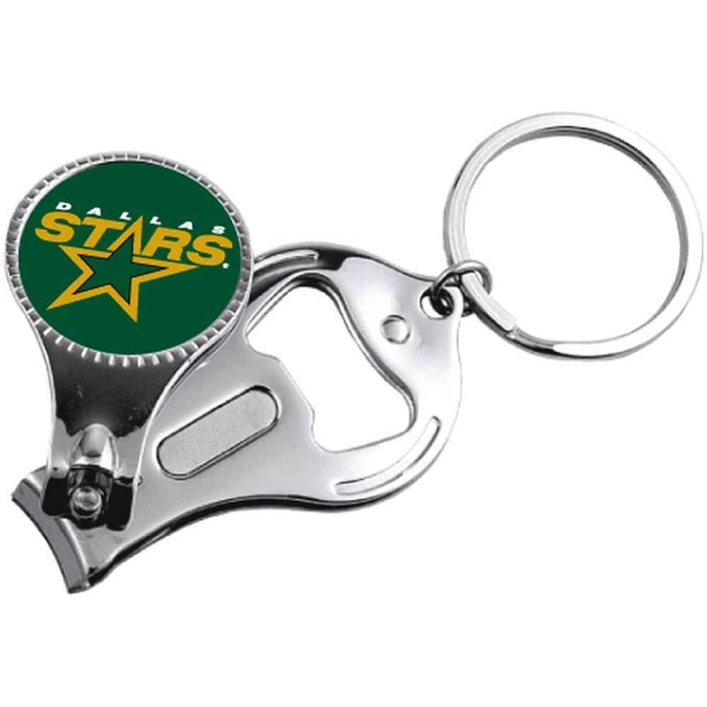 Aminco Dallas Stars Keychain Multi-Function