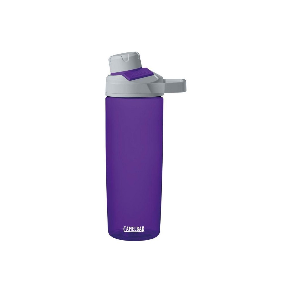 Camelbak Chute Mag Water Bottle 20 Oz, Dragonfruit