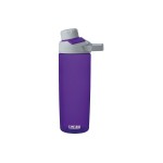 Camelbak Chute Mag Water Bottle 20 Oz, Dragonfruit