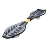 Razor Ripstik G Caster Board Color: Black (15055701)