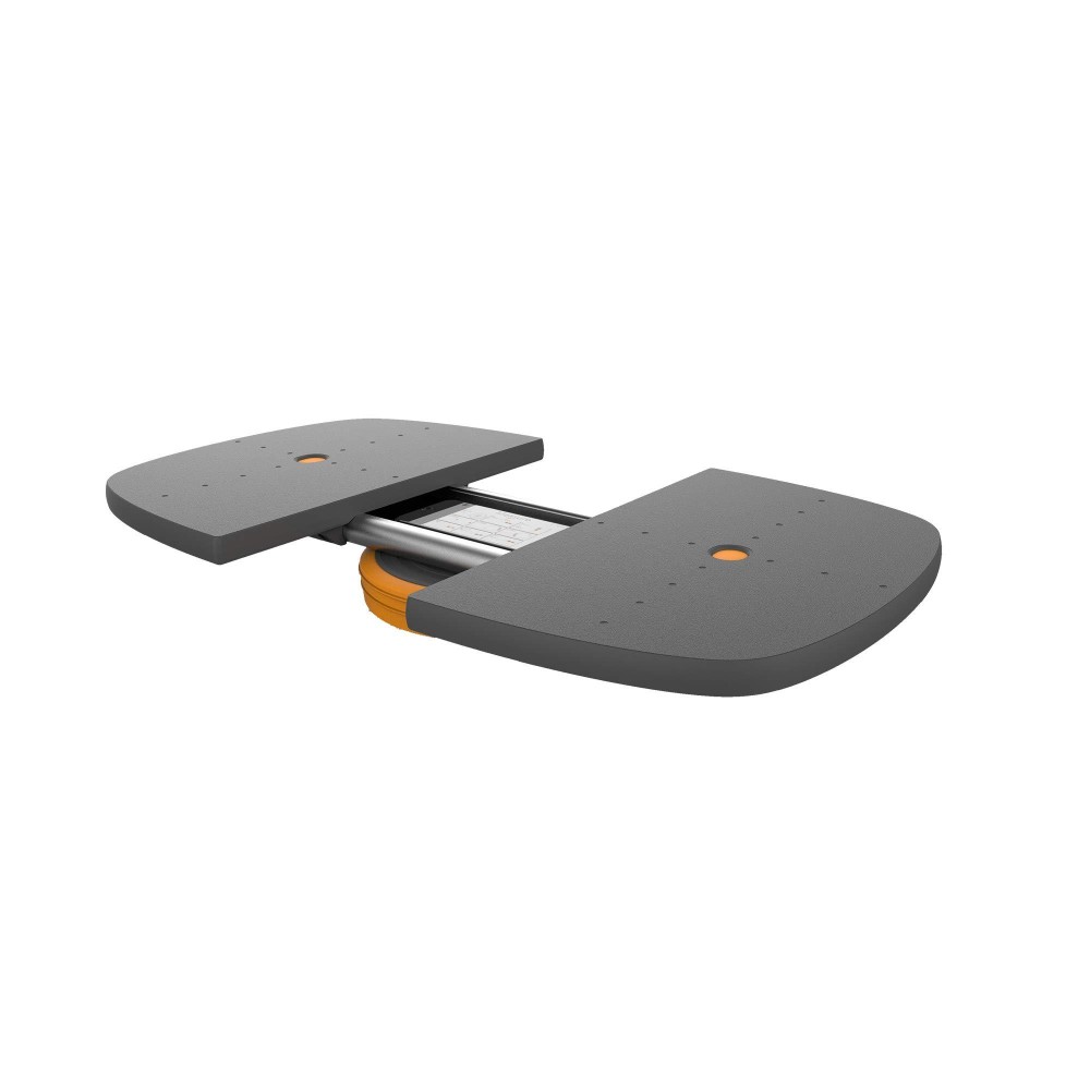 Modern Movement M-Pad Balance Trainer (Discontinued)