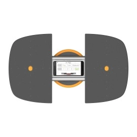 Modern Movement M-Pad Balance Trainer (Discontinued)