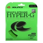 Solinco - Hyper-G Tennis String - 19G