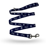 Rico Industries MLB Tampa Bay Rays Pet LeashPet Leash Size S/M, Team Colors, Size S/M