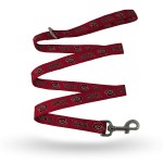 Rico Industries MLB Arizona Diamondbacks Pet LeashPet Leash Size L/XL, Team Colors, Size L/XL