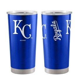 Boelter Brands MLB 20oz Ultra, Kansas City Royals