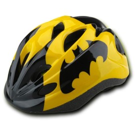 Kids Yellow-black Bicycle Bike Cycling Skating Scooter Helmets Protective Gear for Toddler Child Children Kids,Ultra-light Outdoor Kids Safety Helmet for Boy Girl Student Pupil Age 3-5 5-8